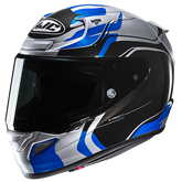 HJC CASCO RPHA 12 MC2 LAWIN